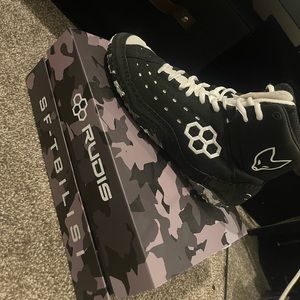 RUDIS wrestling shoes